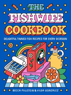 The Fishwife Cookbook - ebook